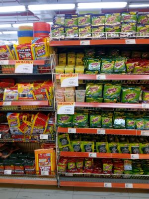 More Stores - Madiwala Bengaluru